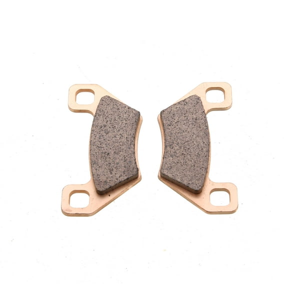 2004 Arctic Cat 650 4X4 Rear Brake Pads Brakes Severe Duty