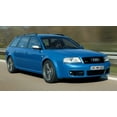 thumbnail image 1 of 2004 Audi RS 6 Avant Plus Car - 12x18 Inch Laminated Poster - Stunning Detail and Bold Colors, 1 of 4