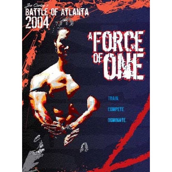 2004 Battle of Atlanta Tournament