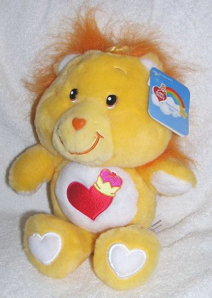 20th anniversary care bears 2025