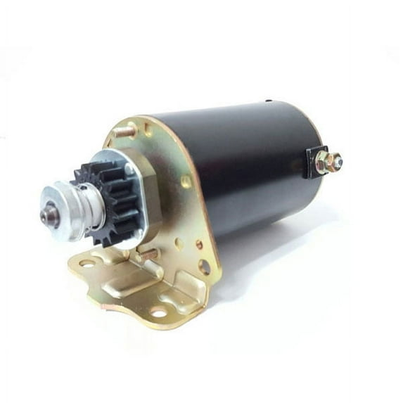 2004 Cub Cadet LT1018 Starter