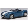 thumbnail image 1 of 2004 Ford Shelby Cobra Concept Car, Guardsman Blue - Auto Art 20543 - 1/64 Scale Diecast Model Toy Car, 1 of 2