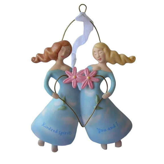 2004 Kindred Spirits (Angels)