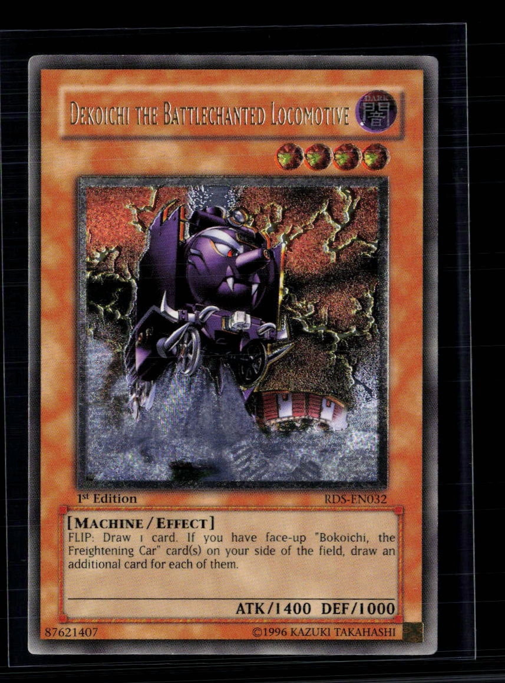 yugioh card of variation Card Game Manufacturer Insight: Yu-Gi-Oh! TCG Variations
