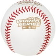 thumbnail image 1 of 2004 MLB World Series Baseball - Fanatics Authentic Certified, 1 of 2