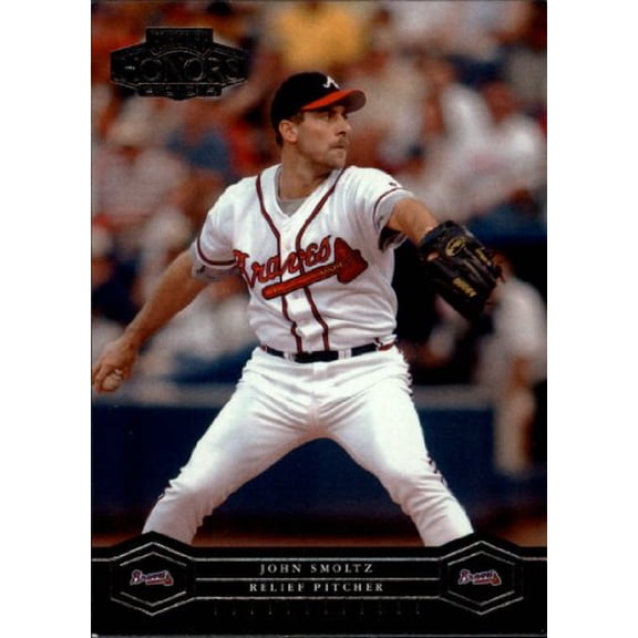 2004 Playoff Honors #63 Bob Feller MLB Baseball Trading Card