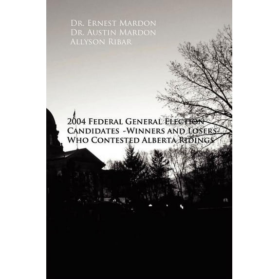2004 Politicians (Paperback)