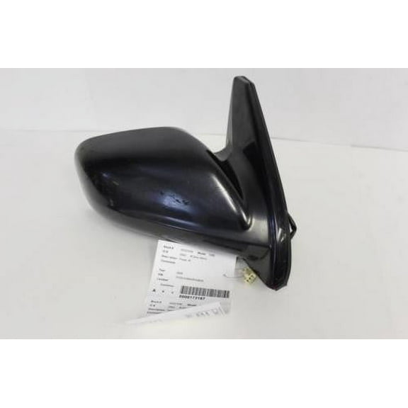 2004 Pontiac Vibe Right Passenger Side Door Mirror Powered