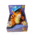 thumbnail image 1 of 2004 Pooh "Silly Singer Tigger" In Adorable Outfit 18 Months+, 1 of 4