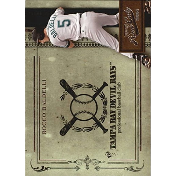 2004 Prime Cuts II #62 Mike Piazza Mets /699 MLB Baseball Trading Card