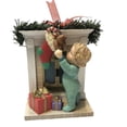 thumbnail image 1 of 2004 Reaching for Christmas (Reaching for Christmas) Hallmark Keepsake Christmas Tree Ornament - QXG5474, 1 of 2