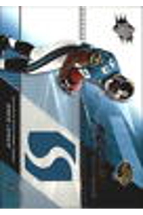 2004 SPx Rookie Swatch Supremacy #SWRGJ Greg Jones Jersey NFL Football Trading Card