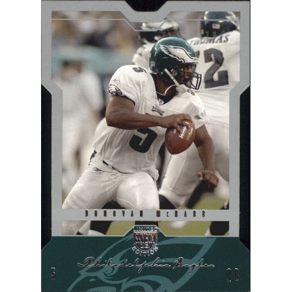 2004 SkyBox LE #54 Donovan McNabb NFL Football Trading Card
