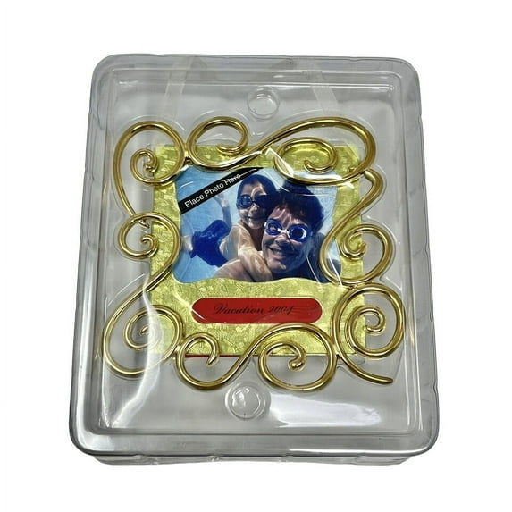 2004 Special Event (Photo Holder)