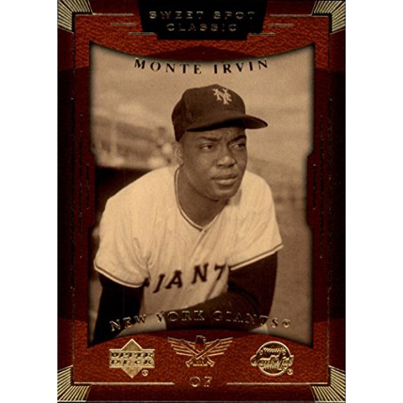 2004 Sweet Spot Classic #120 Johnny Mize FF /1939 MLB Baseball Trading Card