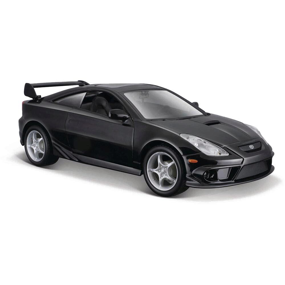 1:24 SE 2004 Toyota Celica GT-S - Walmart.com