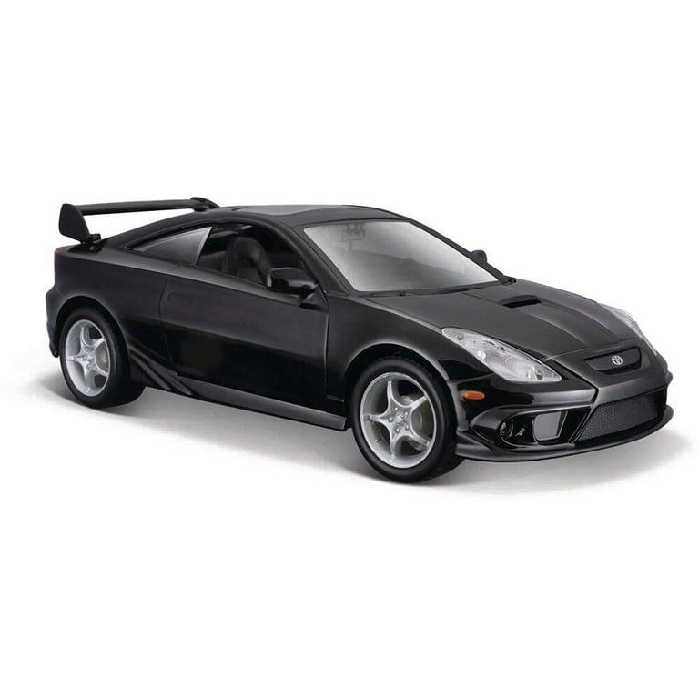 1:24 SE 2004 Toyota Celica GT-S - Walmart.com
