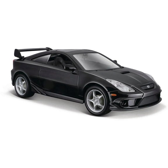 1:24 SE 2004 Toyota Celica GT-S