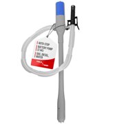 20046 Short Transfer Pump with Auto-Stop