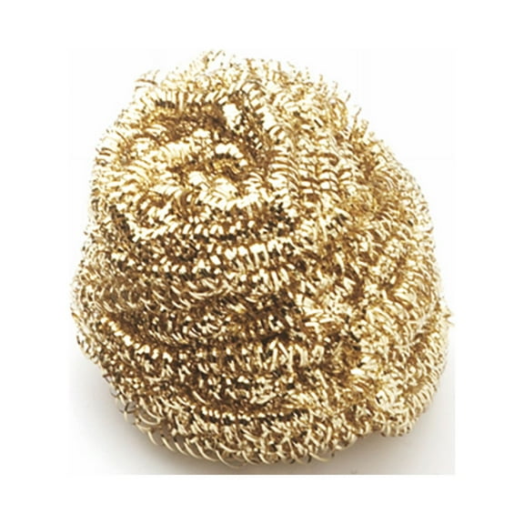 Weller Soldering Brass Tip Cleaner 5 pc