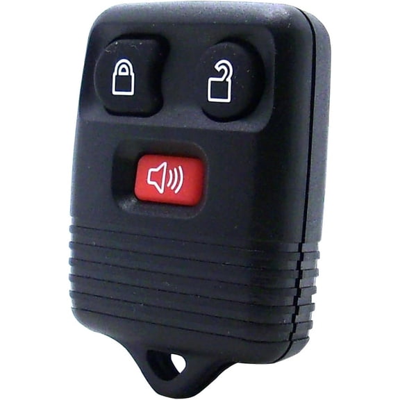 2005 05 Ford Escape Ford Keyless Entry Remote - 3 Button