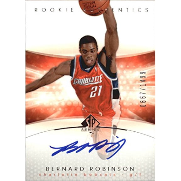 2005-06 SP Signature Edition Signatures #JM Jason Maxiell Auto NBA Basketball Trading Card