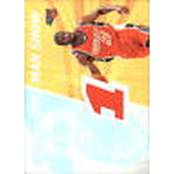 2005-06 Topps Luxury Box One Man Show Relics #SMA Shawn Marion Jersey/225 NBA Basketball Trading Card