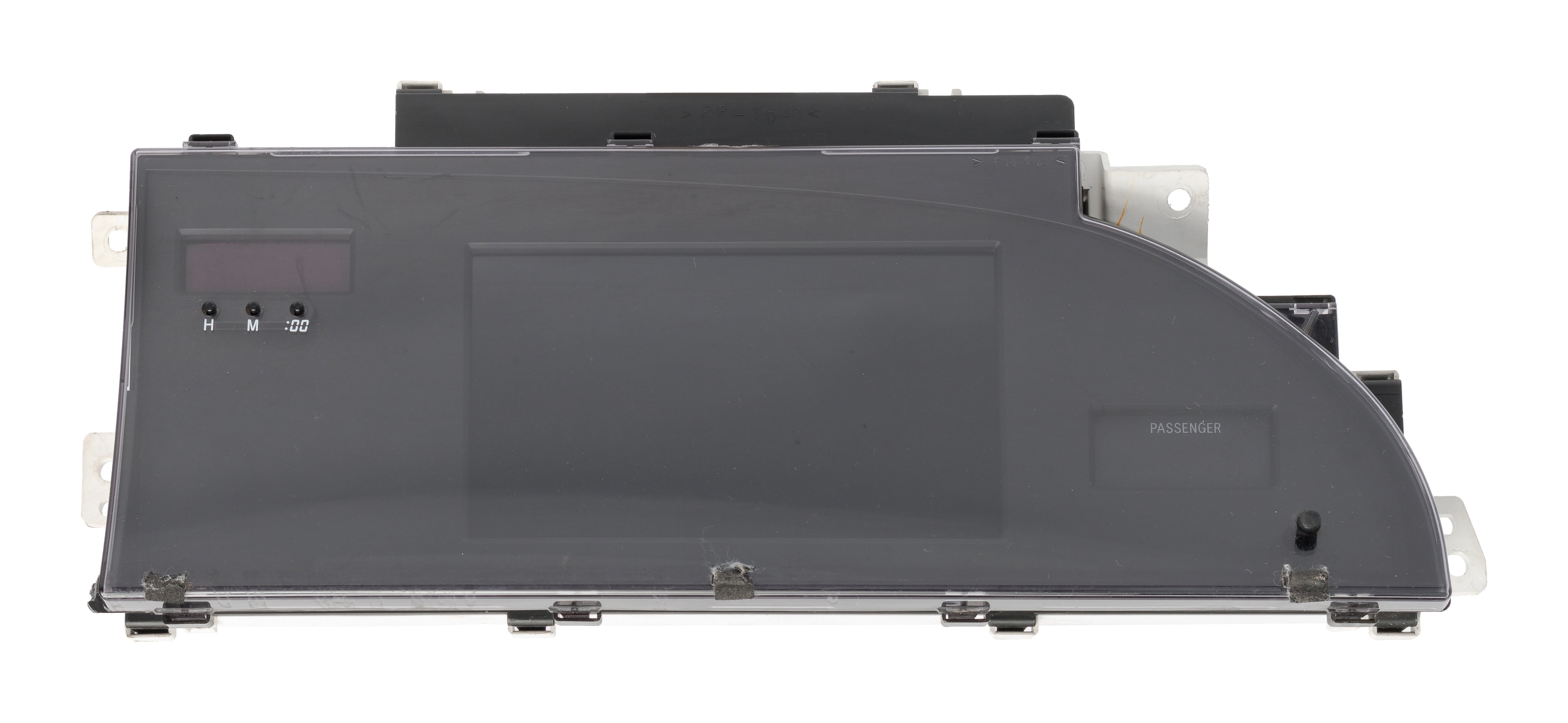 2005-07 Toyota Avalon Driver Vehicle Information Display Screen Part 83290-07090