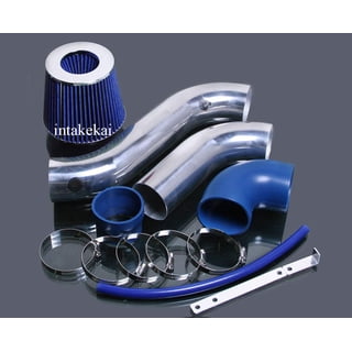 Blue Air Intake Kit For 2005-2010 Dodge Charger/Challenger/Magnum/300C (5.7L/6.1L)