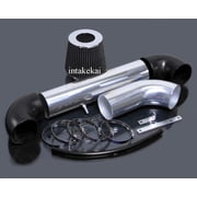 2005 2006 2007 2008 2009 2010 DODGE CHALLENGER CHARGER MAGNUM CHRYSLER 300 5.7 5.7L HEMI V8, 6.1 6.1L SRT8 V8 AIR INTAKE KIT SYSTEMS BLACK