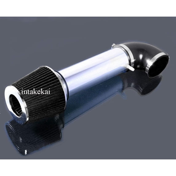 2005 2006 2007 2008 2009 2010 DODGE CHALLENGER CHARGER MAGNUM CHRYSLER 300 5.7 5.7L HEMI V8, 6.1 6.1L SRT8 V8 AIR INTAKE KIT SYSTEMS (BLACK)