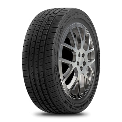 Duraturn Mozzo Sport All Season 245/50R18 104W XL Passenger Tire
