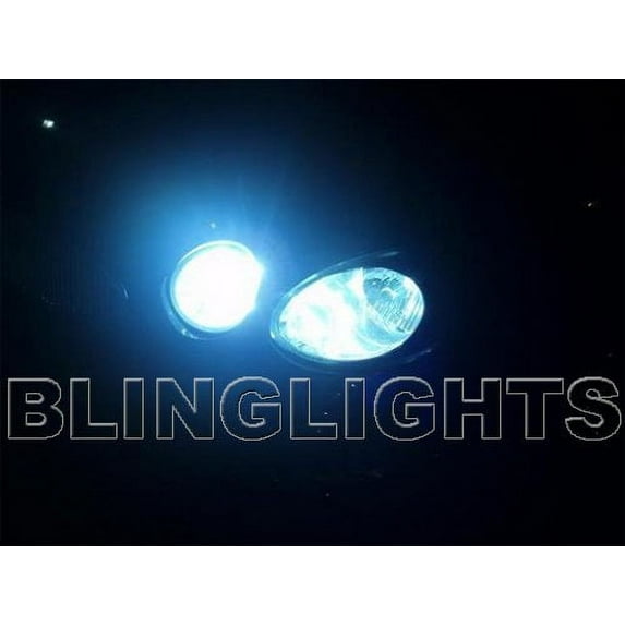 2005 2006 2007 2008 2009 Buick LaCrosse Xenon HID Headlamp Headlights Head Lamp Light Conversion Kit