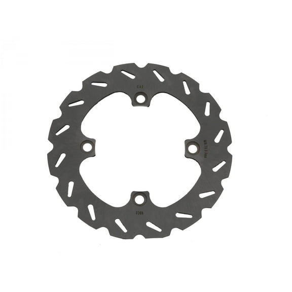 Brake Rotor for Honda TRX400EX 400EX 2005 - 2008 Rear RipTide Brake Rotor Disc