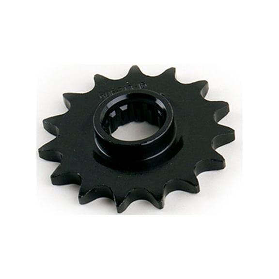 2005 2006 2007 2008 Kawasaki ZX600 ZZR600 Front Sprocket 15 Tooth