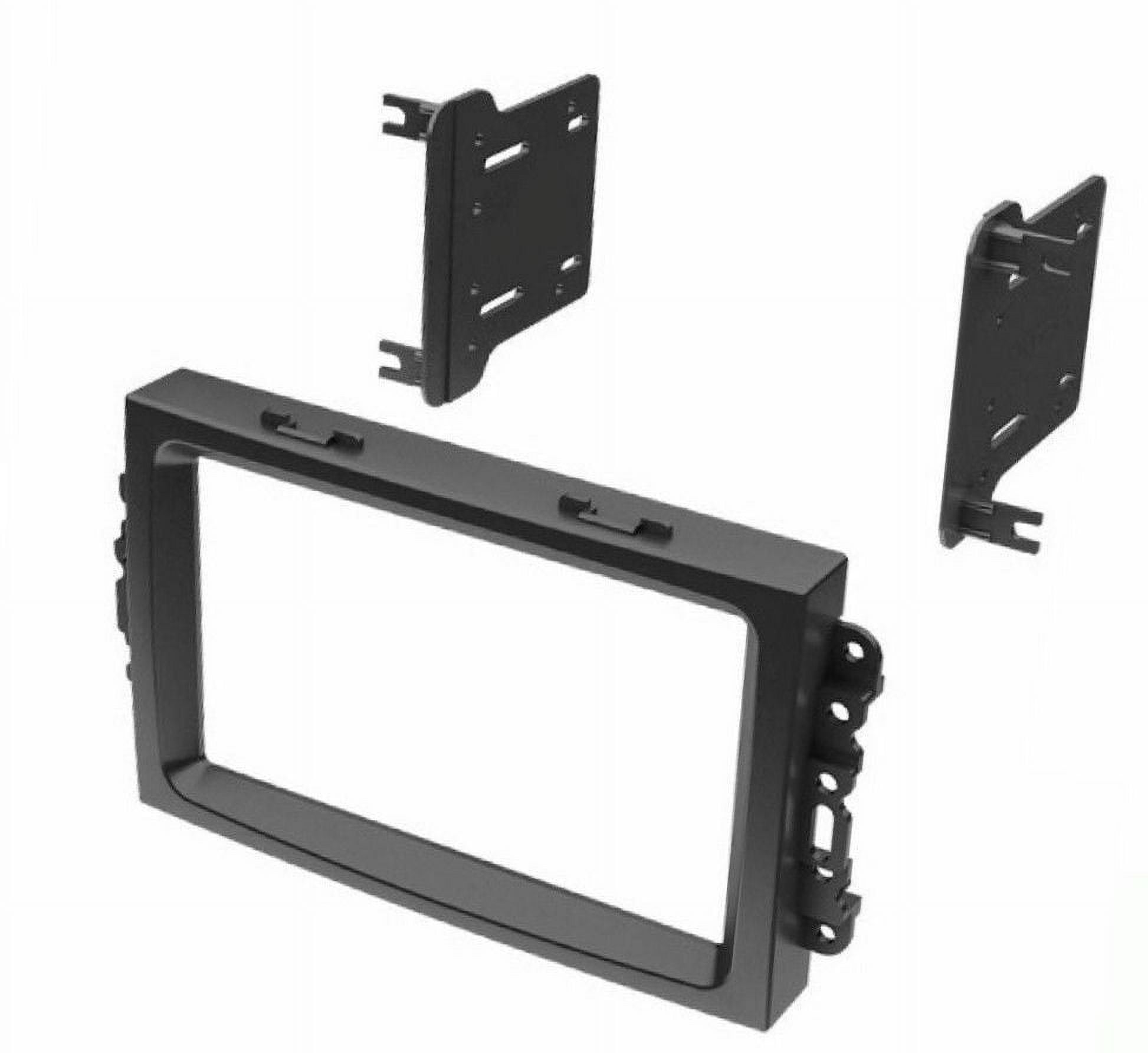 2008 chrysler 300 double sale din dash kit
