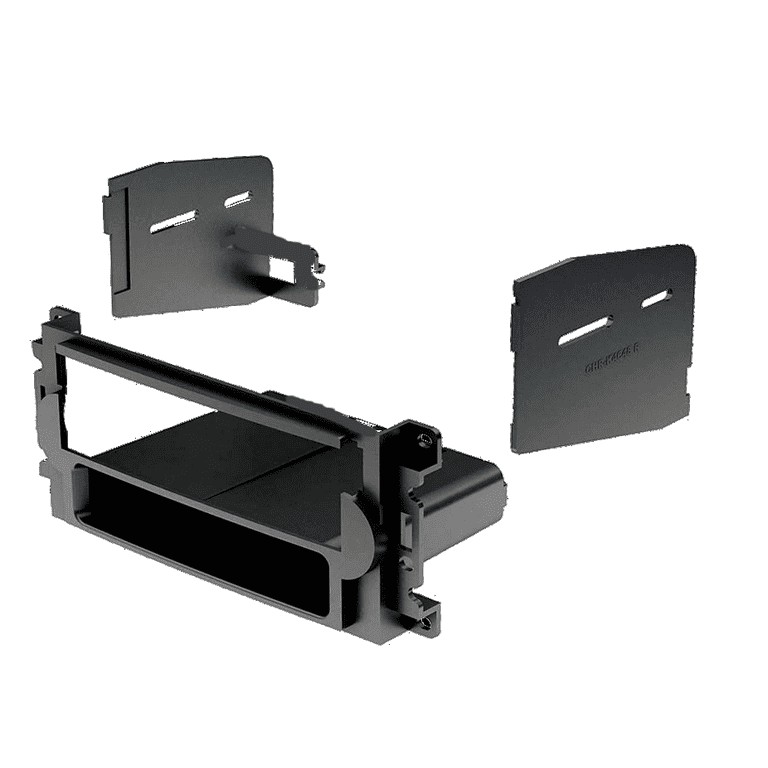 2005 dodge magnum dash kit discount