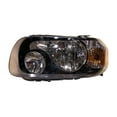 thumbnail image 1 of 2005 2006 2007 Ford Escape XLT Submodel (Left Driver Side) Headlight Assembly, 1 of 3
