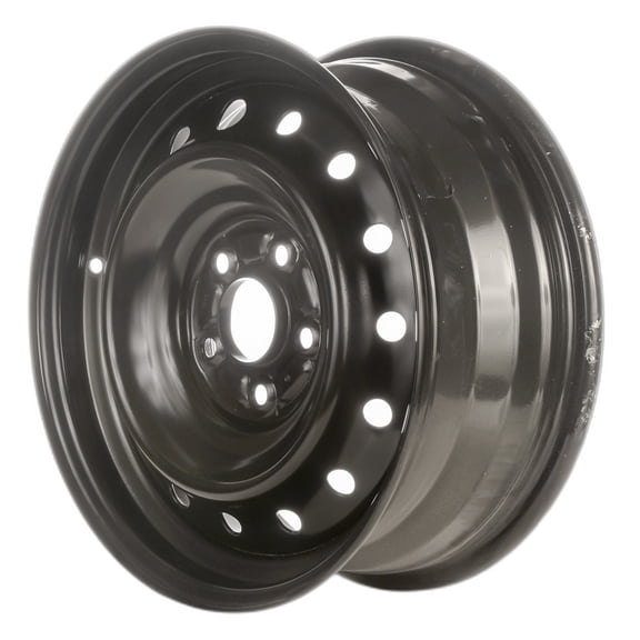 2005-2006 Honda Element 16" Black OEM Factory Wheel Rim 42700SCVA40