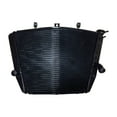 thumbnail image 1 of 2005 2006 SUZUKI GSXR1000 All Engine Motorcycle Radiator, 1 of 3
