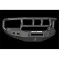 thumbnail image 1 of 2005-2007 F250 - F350 Super Duty Titan II Non-Winch Illuminator Bumper - Satin Black, 1 of 1