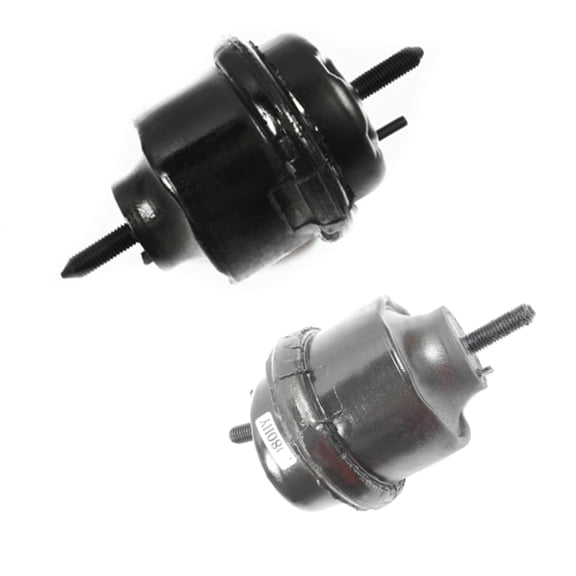 2005-2007 Ford 500 Freestyle / Mercury Montego 3.0L Engine Motor & Transmission Mount Set 3PCS A3079 A3080 A3080