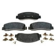 thumbnail image 1 of 2005-2007 Ford F250 Super Duty Brake Pad Set, 1 of 1