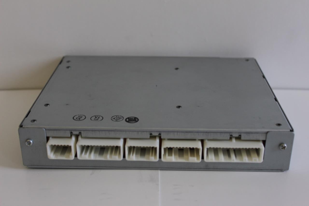 2005-2007 Toyota Sequoia Tundra Highlander Multi Display Video Controller