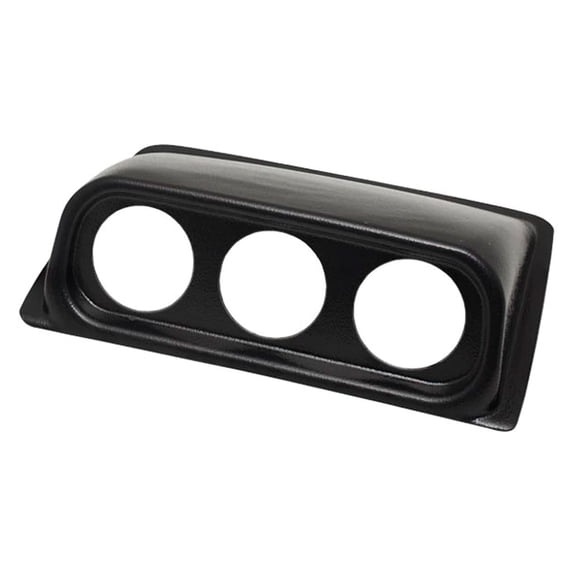 2005-2007 Volkwagen Golf Triple Gauge Dash Pod