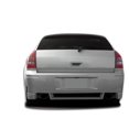 thumbnail image 1 of 2005-2008 Dodge Magnum Couture Urethane Luxe Rear Bumper Cover - 1 Piece, 1 of 8