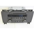 thumbnail image 1 of 2005-2009 BUICK LACROSSE RADIO STEREO CD PLAYER 15902752 10391272, 1 of 8