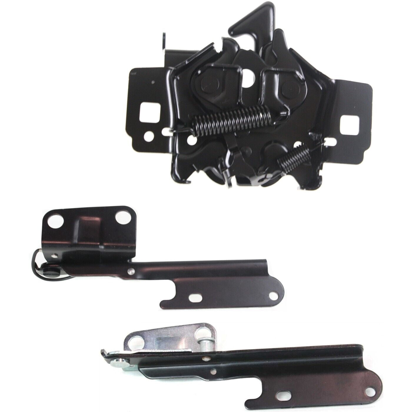 2005-2009 For Ford For Mustang Hood Latch Kit - Replacement Hood Hinge