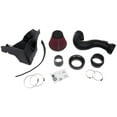 thumbnail image 1 of 2005-2009 Ford Mustang V6 4.0 Roush Cold Air Intake Kit System 402098, 1 of 2