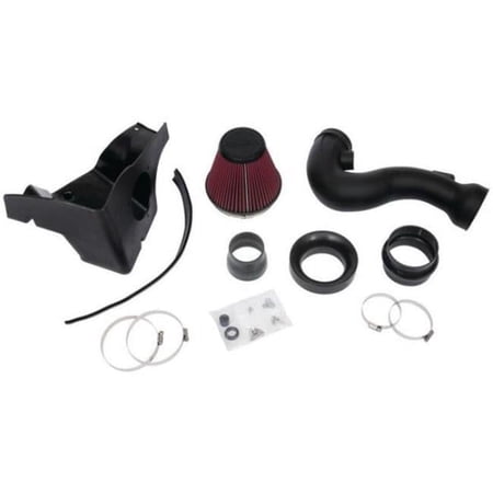 Roush 402098 RSH Cold Air Intakes
